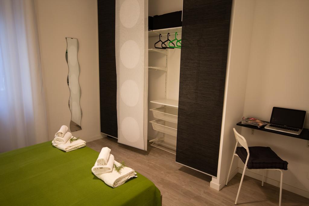 Romeheart Apartman Szoba fotó